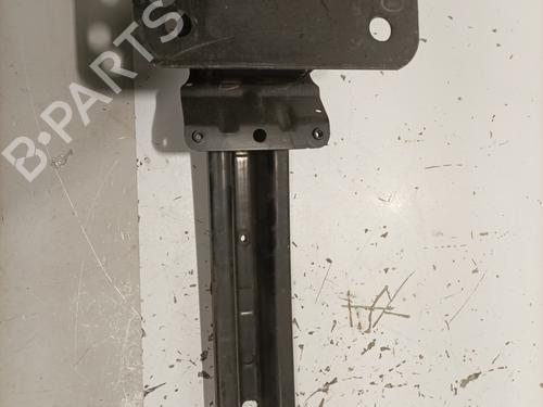 Front bumper reinforcement FORD FIESTA V (JH_, JD_) 1.3 | BP22570827C109 