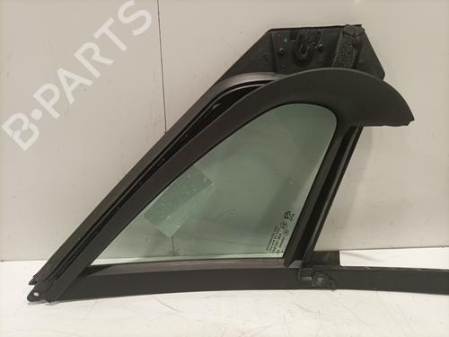 Front left quarter glass PEUGEOT 208 I (CA_, CC_) 1.6 HDi | BP30821060C111 