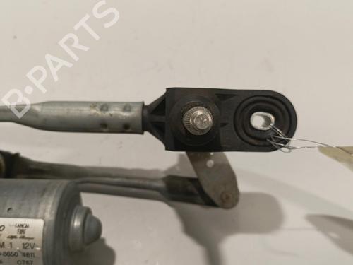 Used Front wiper motor Front wiper motor FIAT 500 (312_) 1.2 (312AXA1A) (69 hp) 22586057 22586057