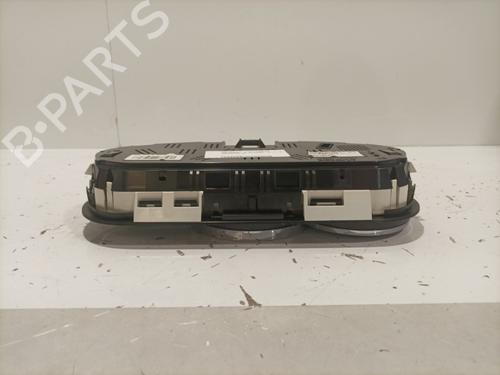 Instrument cluster RENAULT MEGANE III Hatchback (BZ0/1_, B3_) 1.5 dCi (BZ09, BZ0D, BZ1W, BZ29, BZ14) | BP22583531C47 