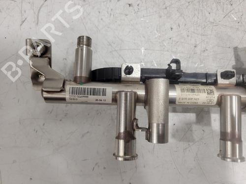 Used Injection rail Injection rail LAND ROVER RANGE ROVER EVOQUE (L551) 1.5 P300e Hybrid 4x4 (309 hp) 40054864 40054864