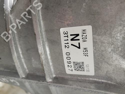 Gearbox MAZDA MX-5 III (NC) 1.8 (NC18) | BP30732831M3  - Image 5