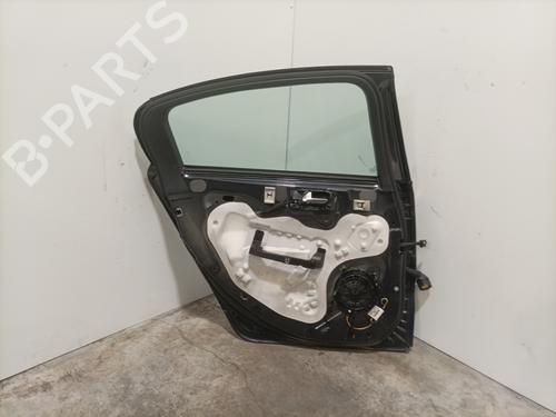 Left rear door PEUGEOT 508 I (8D_) 2.2 HDi | BP27545093C4 