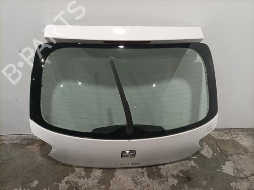 Bagklap CC/Kombi-Coupé SEAT IBIZA IV (6J5, 6P1) 1.2 TDI (75 hp) 32241360