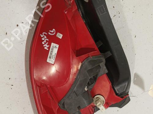 Left taillight RENAULT MEGANE II (BM0/1_, CM0/1_) 1.5 dCi (BM1E, CM1E) | BP22588063C34 