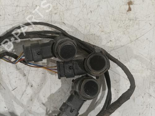 Used Electronic module Electronic module AUDI A3 Sportback (8VA, 8VF) S3 quattro (300 hp) 29191464 29191464