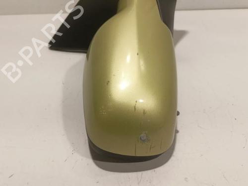 Ryggespeil høyre RENAULT MEGANE II (BM0/1_, CM0/1_) 1.6 16V (BM0C, CM0C) | BP22579674C27 
