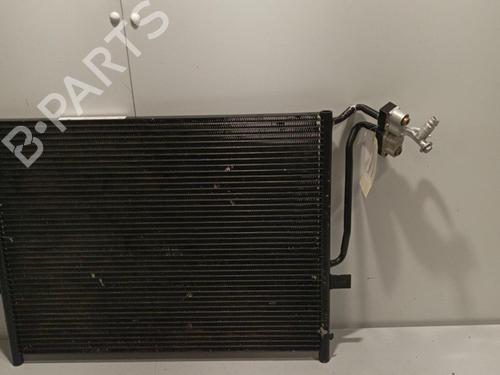 Used AC radiator AC radiator BMW 3 Coupe (E46) 318 Ci (150 hp) 22585893 22585893