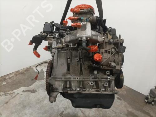 Used Engine Engine CITROËN SAXO (S0, S1) 1.1 X, SX (60 hp) 22569643 22569643