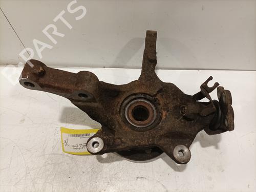 Right front steering knuckle OPEL VIVARO A Van (X83) 2.0 CDTI (F7) | BP31719131M26