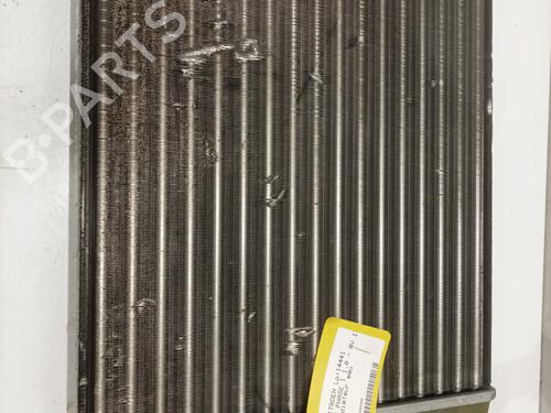 Used Water radiator Water radiator 26508106 26508106