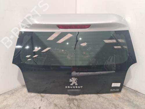 Bagrude PEUGEOT 108 1.2 | BP33950539C64 - Image 2