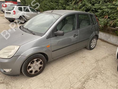 Left taillight FORD FIESTA V (JH_, JD_) 1.4 TDCi | BP22578269C34 