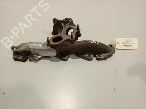 Exhaust manifold VW ARTEON (3H7, 3H8) 2.0 TDI 4motion | BP22587066M110 - Image 2