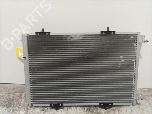 Used AC radiator CITROËN DS3 (SA_) 1.6 HDi 90 (92 hp) 22579260