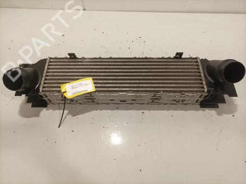Used Intercooler BMW 1 (F20) 116 i (136 hp) 23235596
