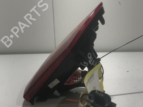 Left tailgate light RENAULT CLIO IV (BH_) 1.5 dCi 75 | BP25923318C79 