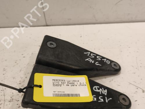 Used Front bumper bracket Front bumper bracket 36902814 36902814