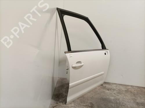 Right front door CITROËN C4 Picasso I MPV (UD_) 1.6 HDi 110 | BP22589610C3 