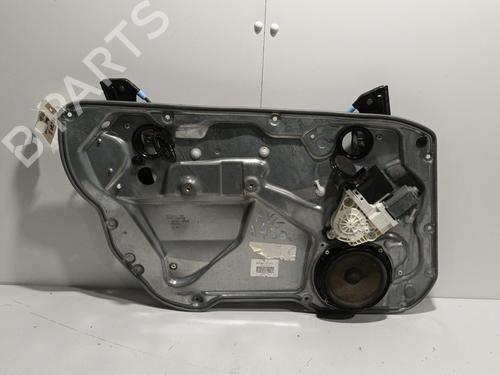 Front left window mechanism SEAT IBIZA III (6L1) 1.9 TDI | BP22580510C22 