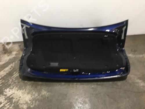 Tailgate LEXUS GS (_S19_) 450h (GRS191_, GWS191_, GRS191R, GWS191R) | BP22588966C6 