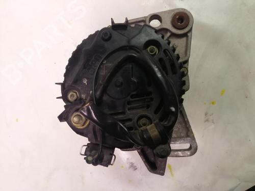 Used Alternator VW GOLF III (1H1) 1.8 (90 hp) 22571331