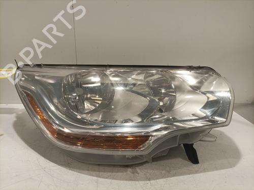 Phare droit CITROËN DS4 (NX_) 1.6 HDi 115 (114 hp) 32002751