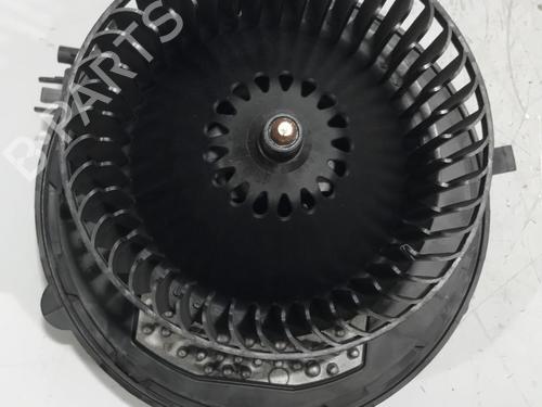 Varmeblæser AUDI A3 Sportback (8VA, 8VF) S3 quattro (300 hp) 28153926