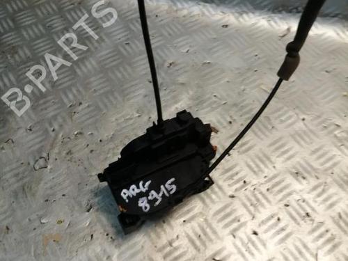 Rear left lock RENAULT CLIO III (BR0/1, CR0/1) 1.6 16V GT (BR10, CR10) | BP22589686C100 