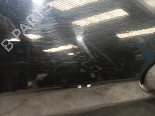 Left front door FORD FIESTA VI (CB1, CCN) 1.4 TDCi | BP22574315C2 