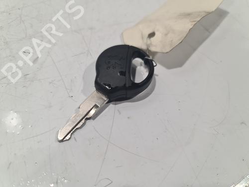 Electronic module PEUGEOT 206+ (2L_, 2M_) 1.4 i | BP32367048M83