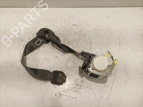 Used Front right seatbelt Front right seatbelt OPEL GRANDLAND / GRANDLAND X (A18, P1UO) 1.2 (75) (131 hp) 33724629 33724629