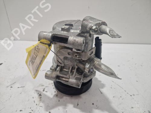 AC compressor PEUGEOT PARTNER Box Body/MPV (K9) 1.5 BlueHDi 100 | BP22583577M34