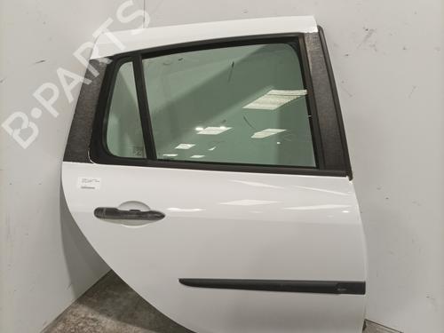 Used Right rear door RENAULT CLIO III Grandtour (KR0/1_) 1.5 dCi (KR0F) (86 hp) 29188251