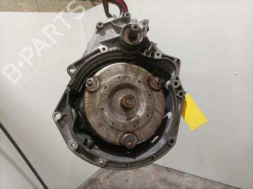 Gearbox RENAULT SCÉNIC II (JM0/1_) 2.0 (JM05, JM0U, JM1N, JM1U, JM2V) | BP22583511M3 