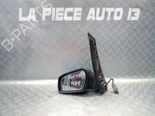 Used Left mirror FORD FOCUS C-MAX (DM2) 1.8 TDCi (115 hp) 22591881