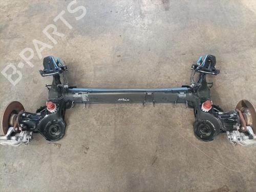 Rear axle CITROËN C3 III (SX) 1.6 BlueHDi 100 | BP22579295M2 
