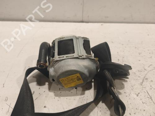 Front left seatbelt AUDI Q2 (GAB, GAG) 1.4 TFSI | BP36683533I26 - Image 3