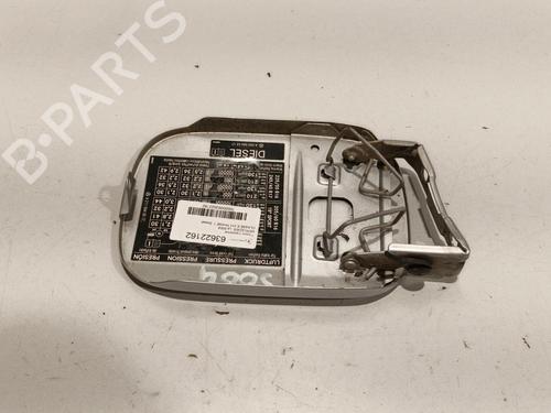 Used Fuel flap MERCEDES-BENZ E-CLASS (W211) E 220 CDI (211.008) (170 hp) 22586577