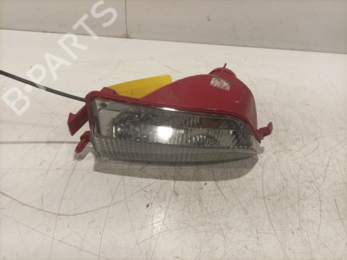 Used Rear bumper right light CITROËN C4 I (LC_) 1.6 HDi (109 hp) 30856635