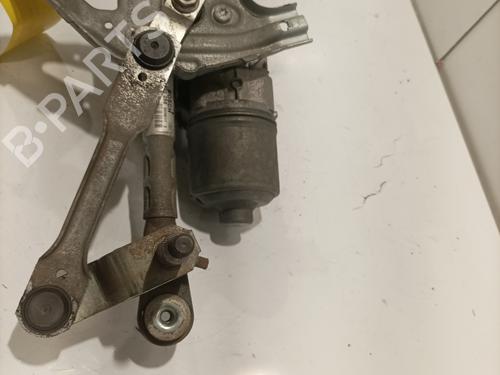 Front wiper motor PEUGEOT 3008 I MPV (0U_) 1.6 HDi | BP26008101M29 