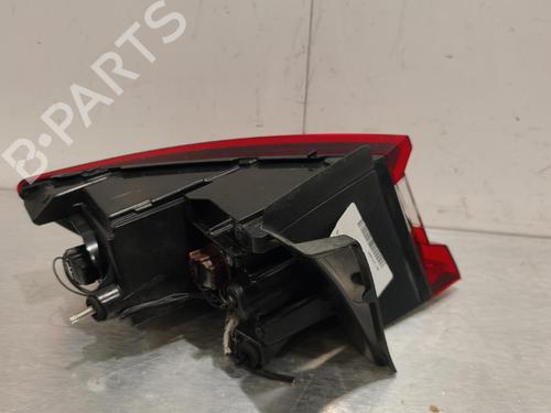 Used Right taillight Right taillight RENAULT MEGANE IV Hatchback (B9A/M/N_) [2015-2026] 36650777 36650777