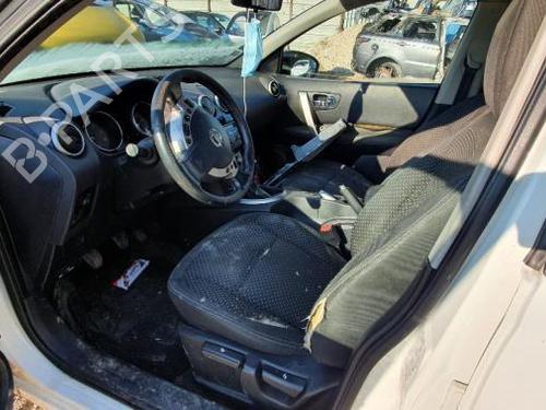 Climate control NISSAN QASHQAI / QASHQAI +2 I (J10, NJ10, JJ10E) 1.5 dCi | BP22578270I5 