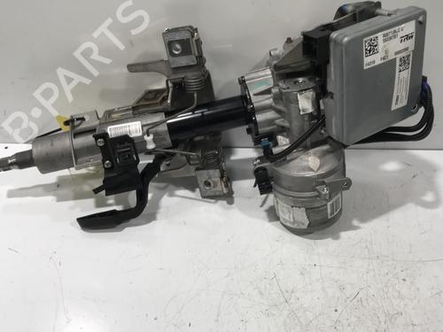 Used Steering column JEEP RENEGADE SUV (BU, B1, BV) 1.6 CRD (120 hp) 27407019