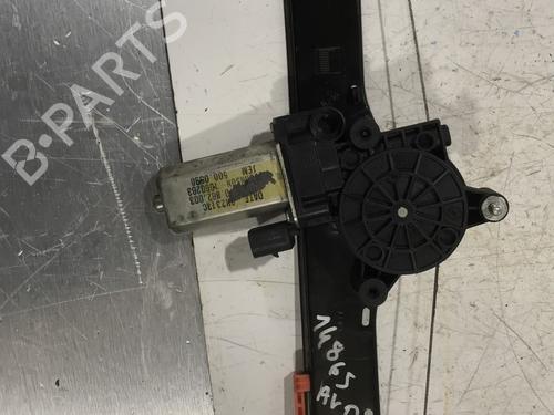 Front right window mechanism FIAT GRANDE PUNTO (199_) 1.3 D Multijet | BP29999995C23