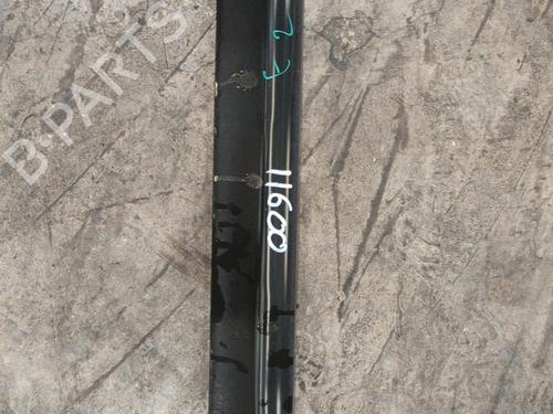 Rear axle NISSAN MICRA IV (K13K, K13KK) 1.2 | BP22581618M2 