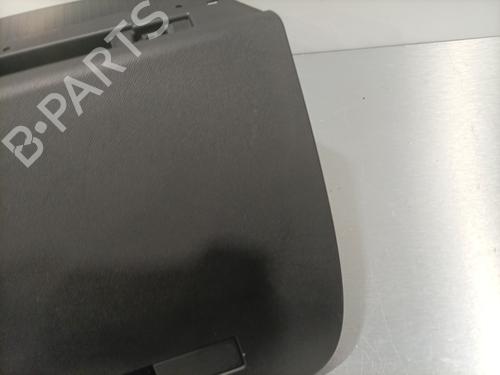 Used Glove box Glove box OPEL CORSA F (P2JO) 1.2 (68) (101 hp) 23781649 23781649