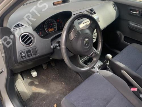 Left front window switch SUZUKI SWIFT III (MZ, EZ) 1.3 (RS413, ZC11S) | BP22584011I27  - Image 7