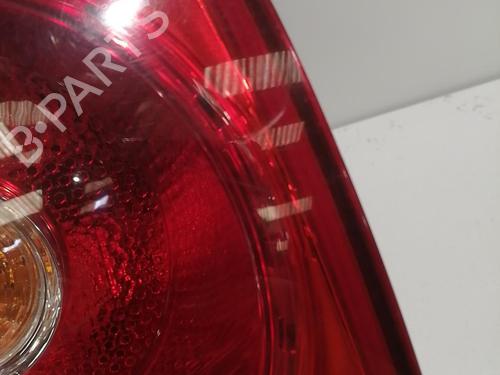 Left taillight VW GOLF V (1K1) 1.4 FSI | BP22581154C34 