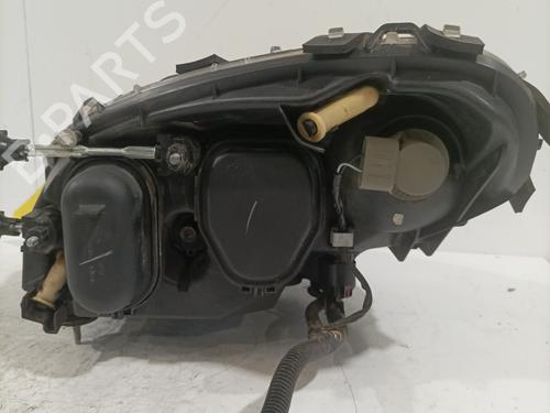 Used Right headlight Right headlight CHEVROLET CORVETTE (C6) Z06 7.0 (512 hp) 27663607 27663607